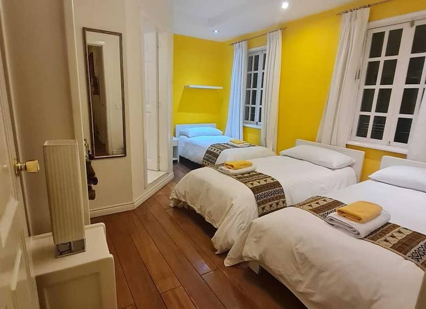 Habitació Foto