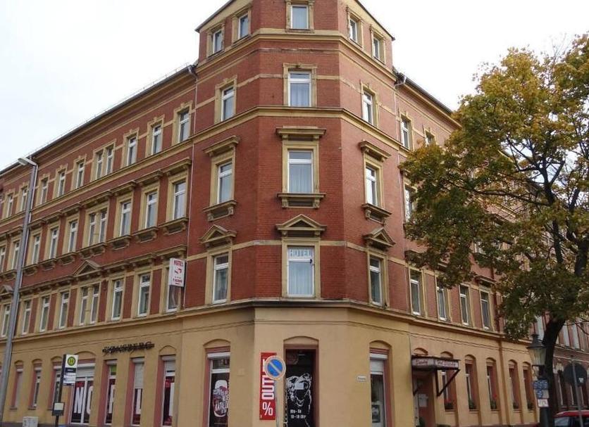 Edifici Foto