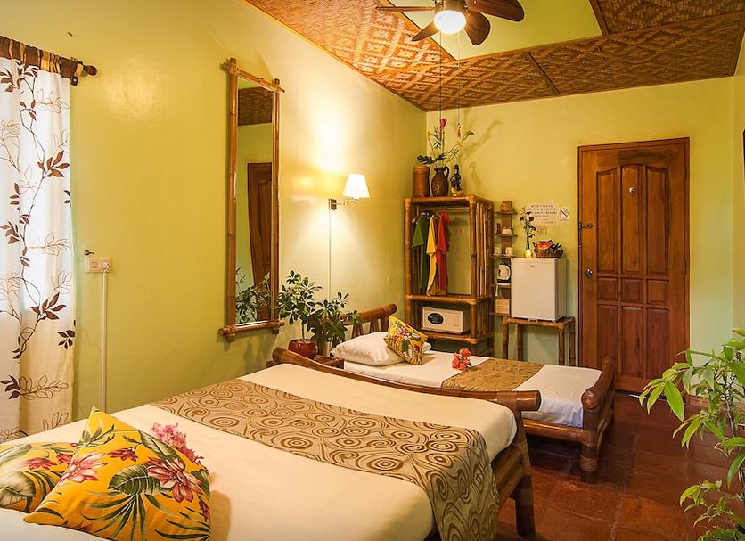 Habitació Foto
