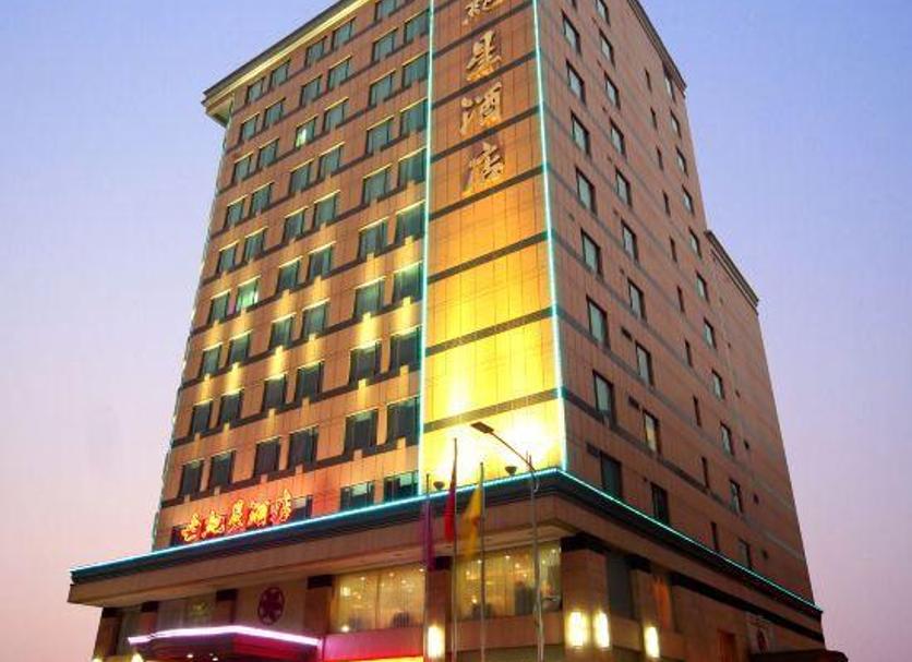 Edifici Foto