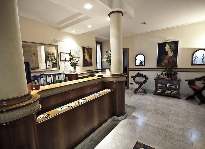 Recepció Foto