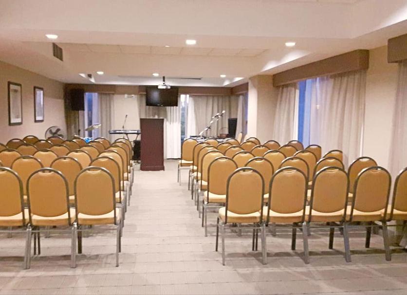 Sala de conferències Foto
