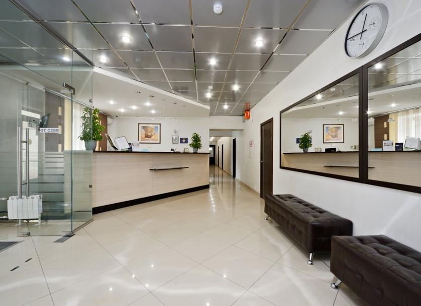 Recepció Foto