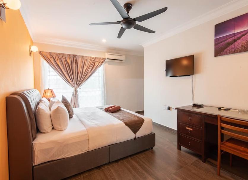 Habitació Foto
