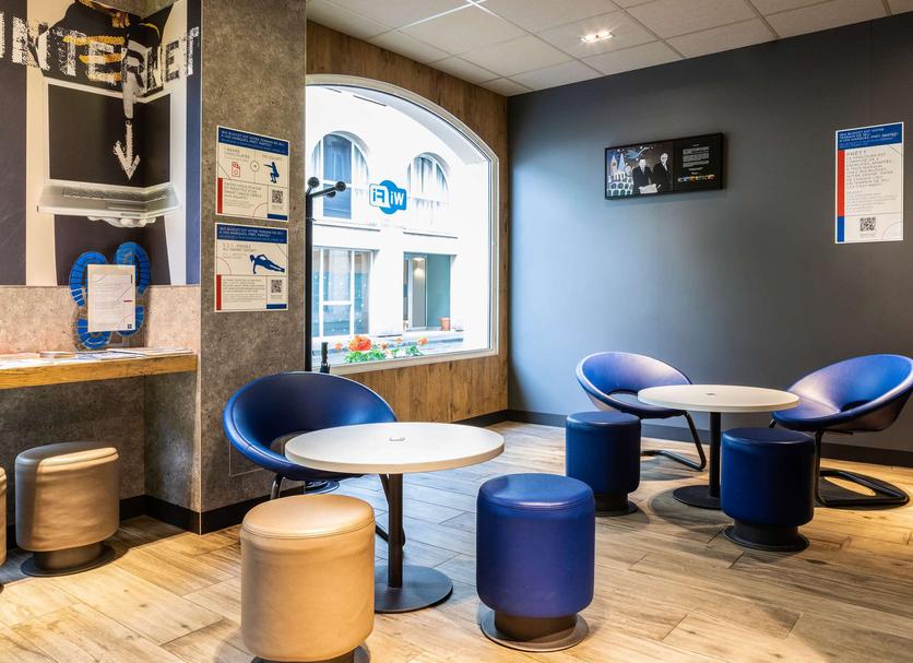 Sala d'estar Foto