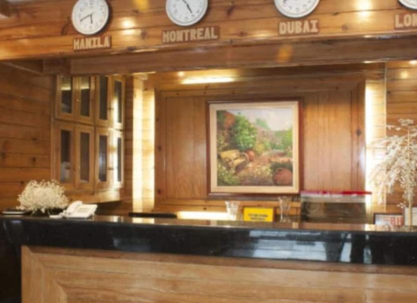 Recepció Foto