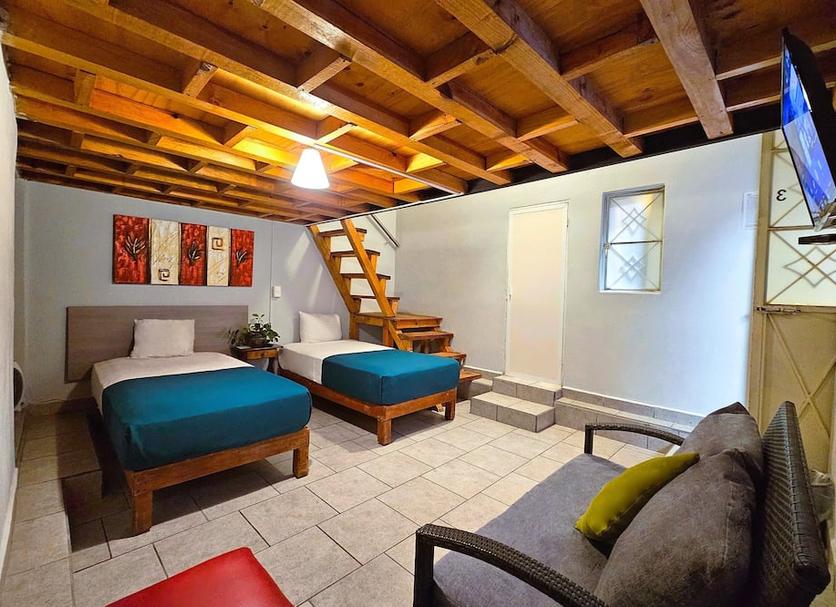 Habitació Foto
