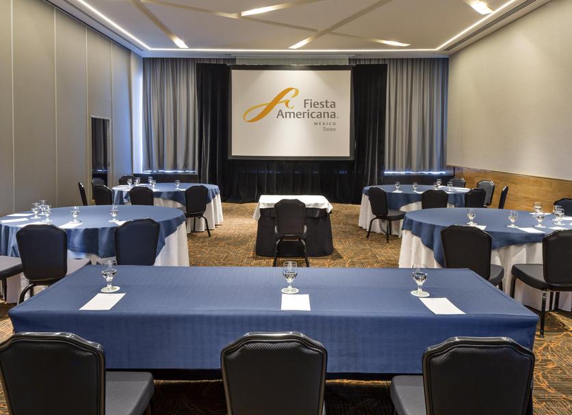 Sala de conferències Foto