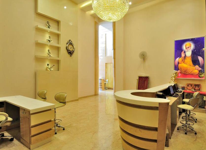Recepció Foto
