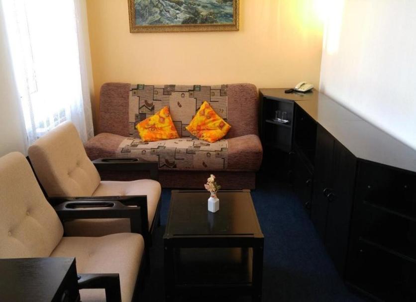 Sala Foto