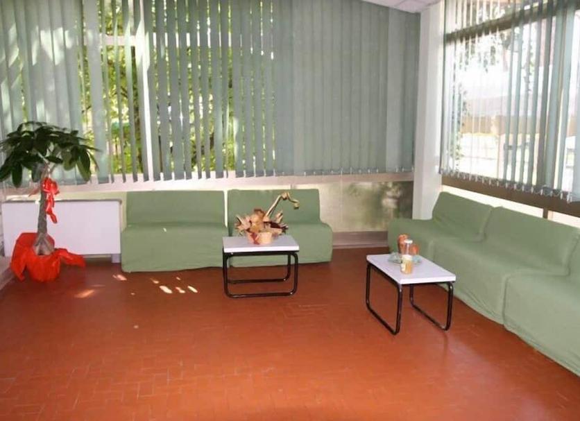 Sala Foto