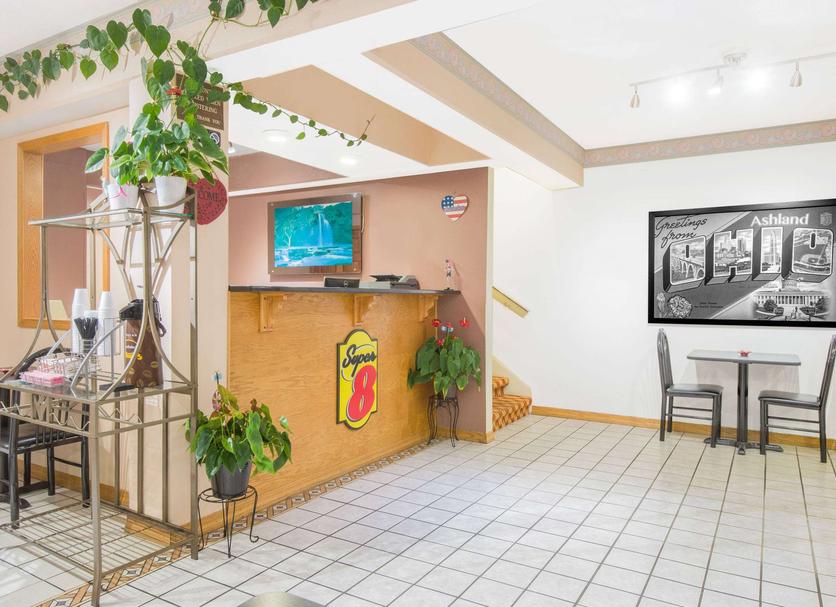 Recepció Foto