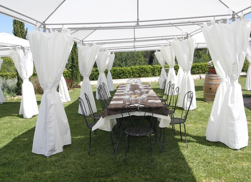 Sala de banquets Foto