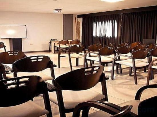 Sala de conferències