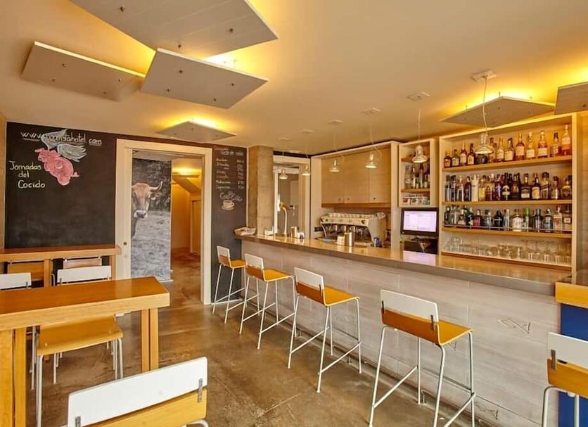 Bar Foto