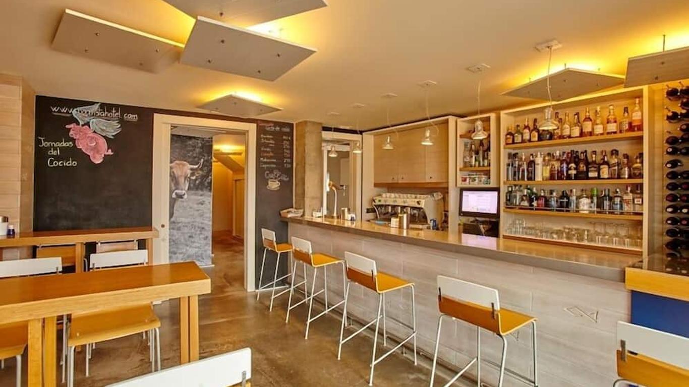 Hotel Gastronómico Boa Vista