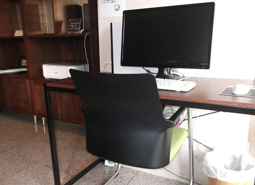 Serveis de l’habitació Foto