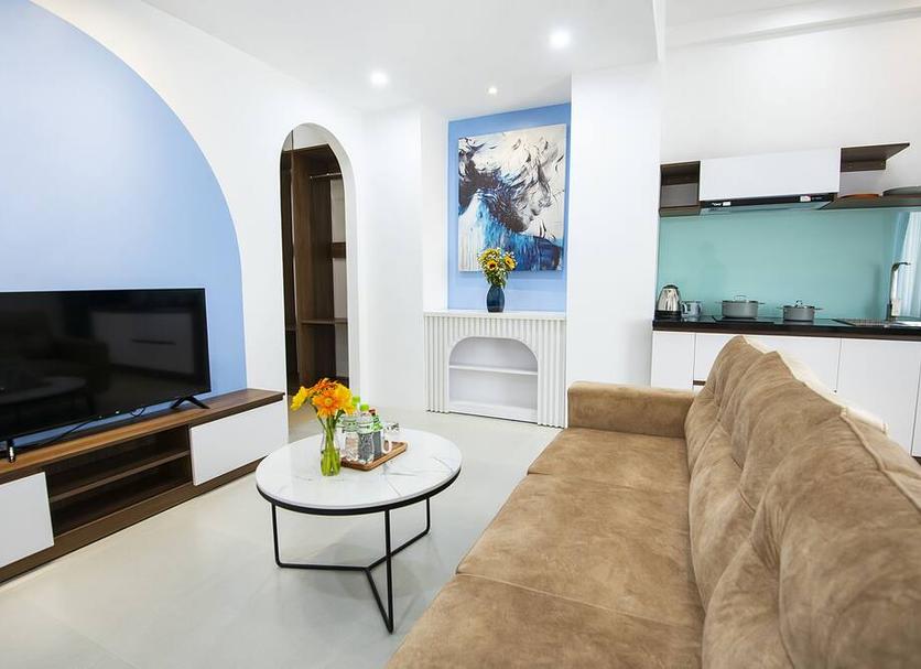 Sala Foto