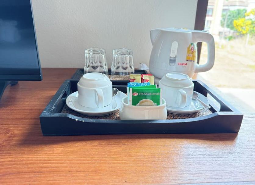 Serveis de l’habitació Foto