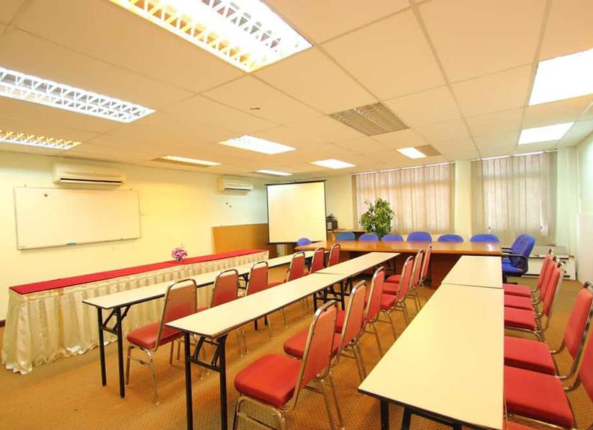 Sala de conferències Foto