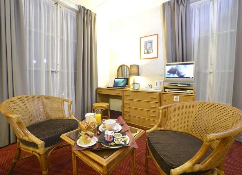 Sala Foto