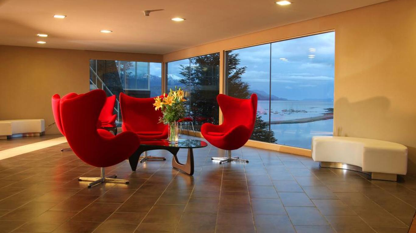 Las Lengas Hotel