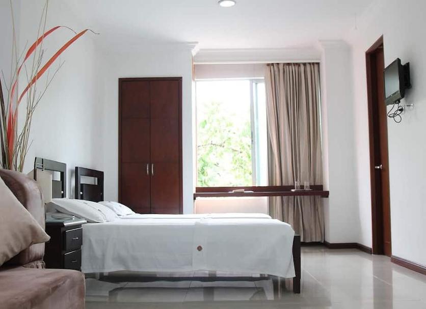 Habitació Foto