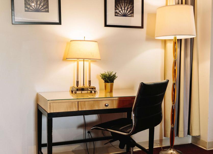 Serveis de l’habitació Foto