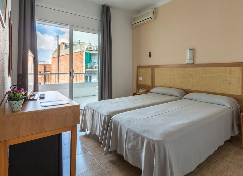 Habitació Foto