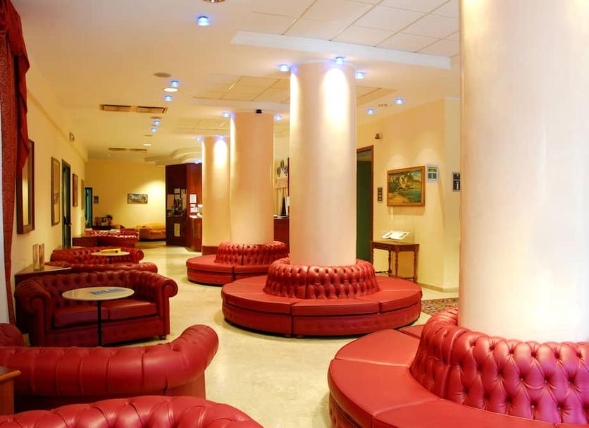 Sala d'estar Foto