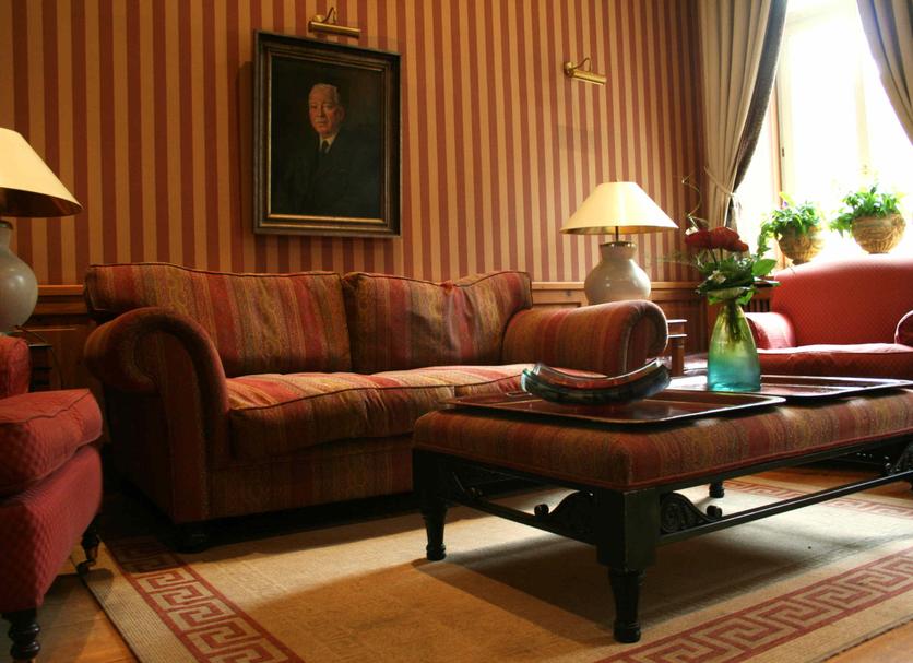Sala Foto