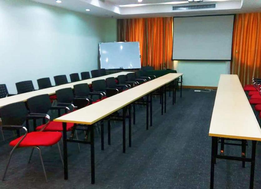 Sala de conferències Foto