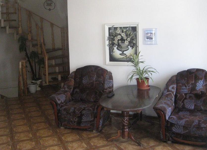 Sala Foto