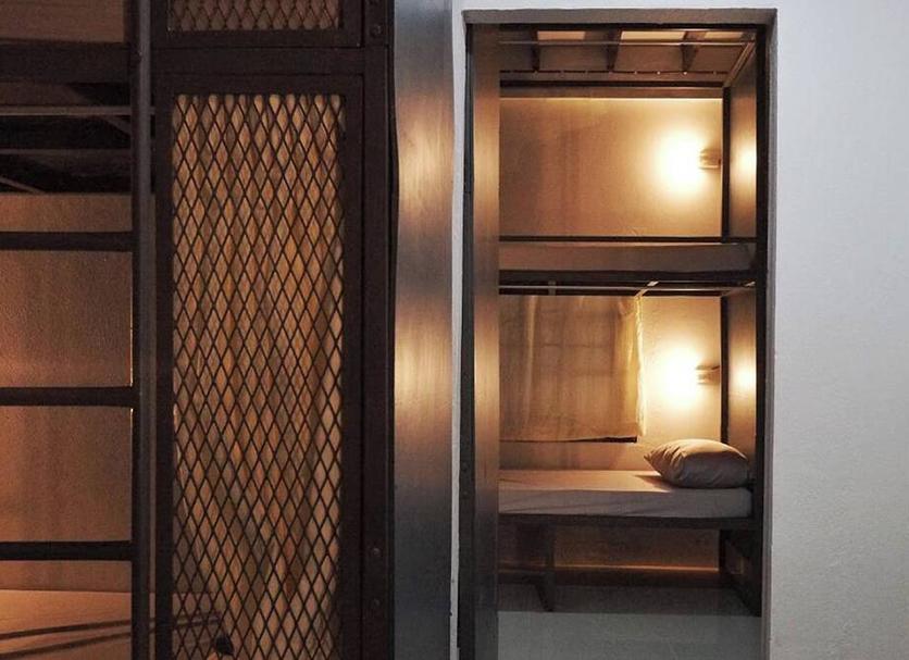 Serveis de l’habitació Foto