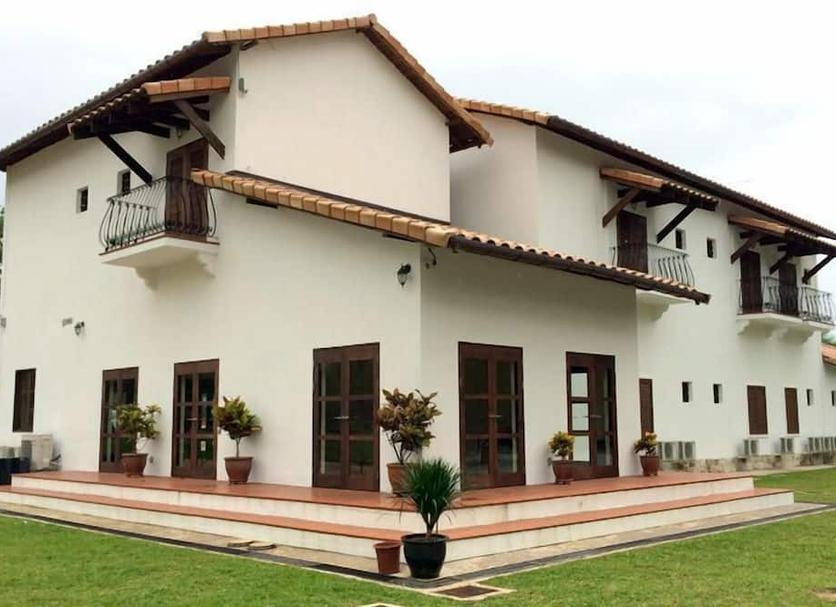 Edifici Foto