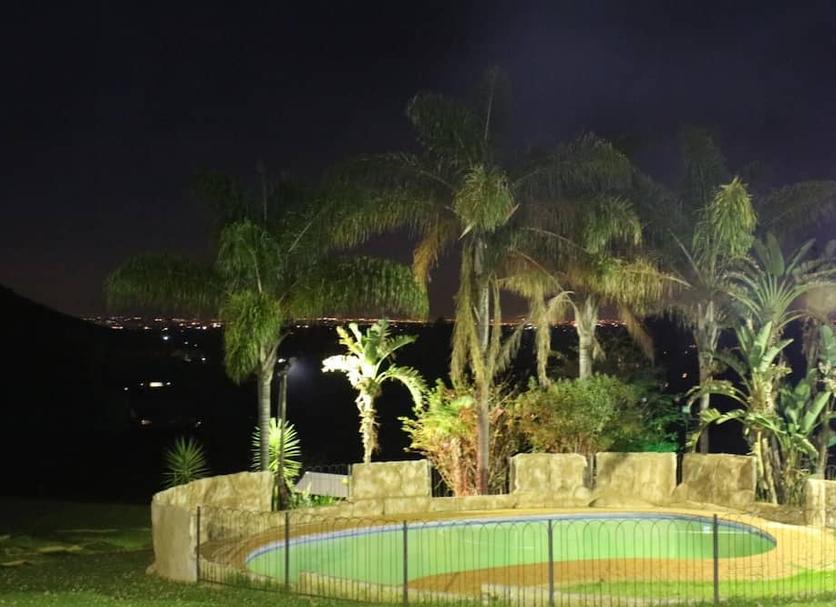 Vista exterior Foto