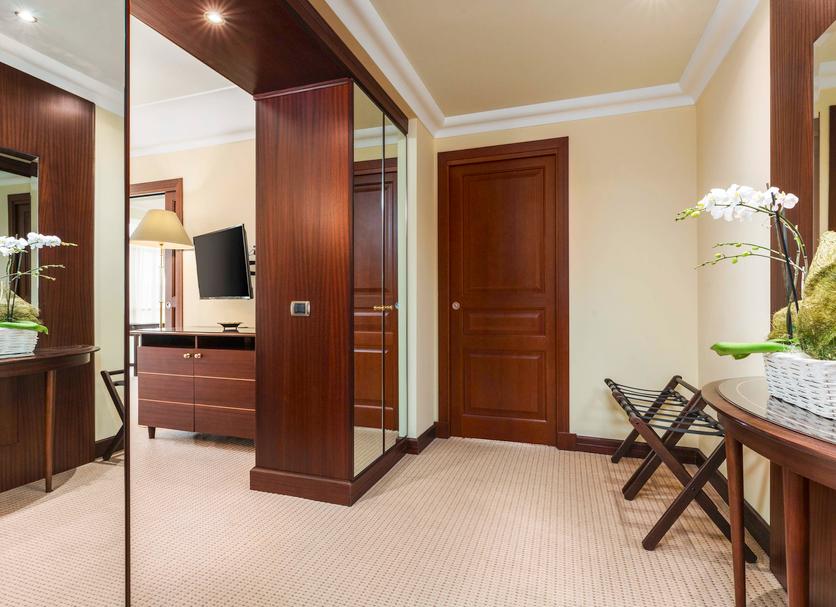 Serveis de l’habitació Foto