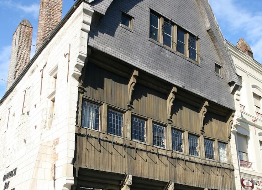 Edifici Foto