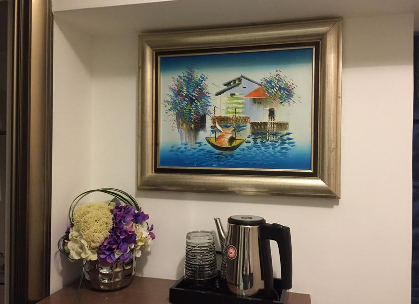 Serveis de l’habitació Foto