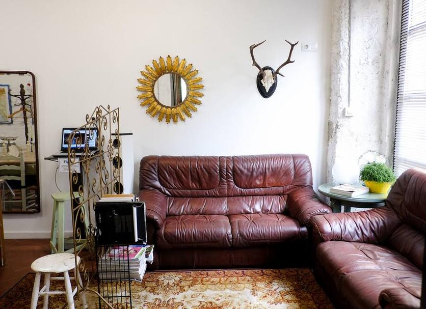 Sala Foto