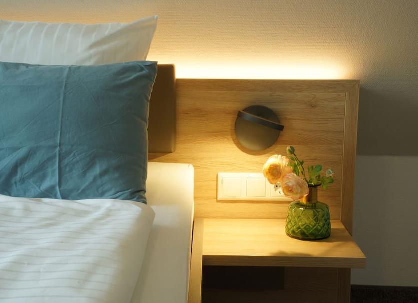 Serveis de l’habitació Foto