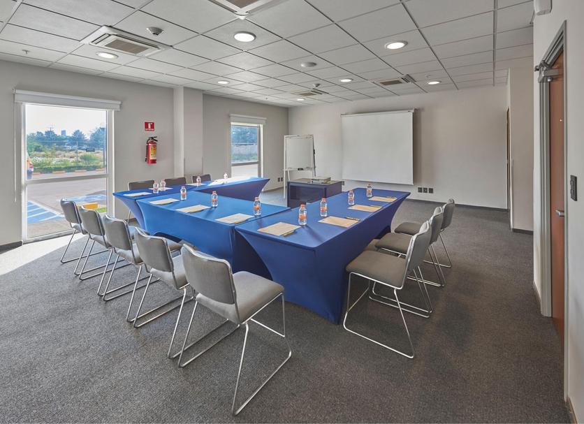 Sala de conferències Foto