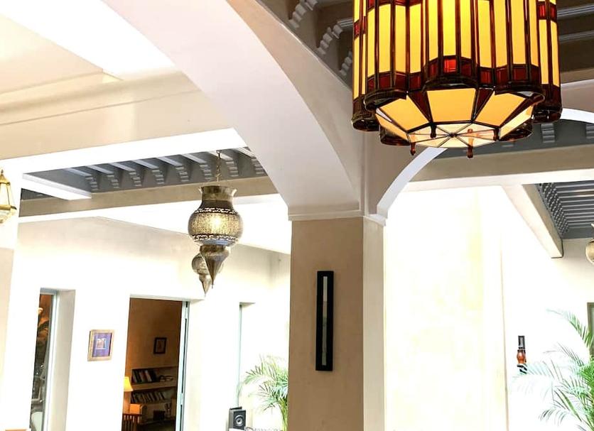 Serveis de l’habitació Foto