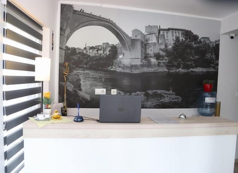 Recepció Foto