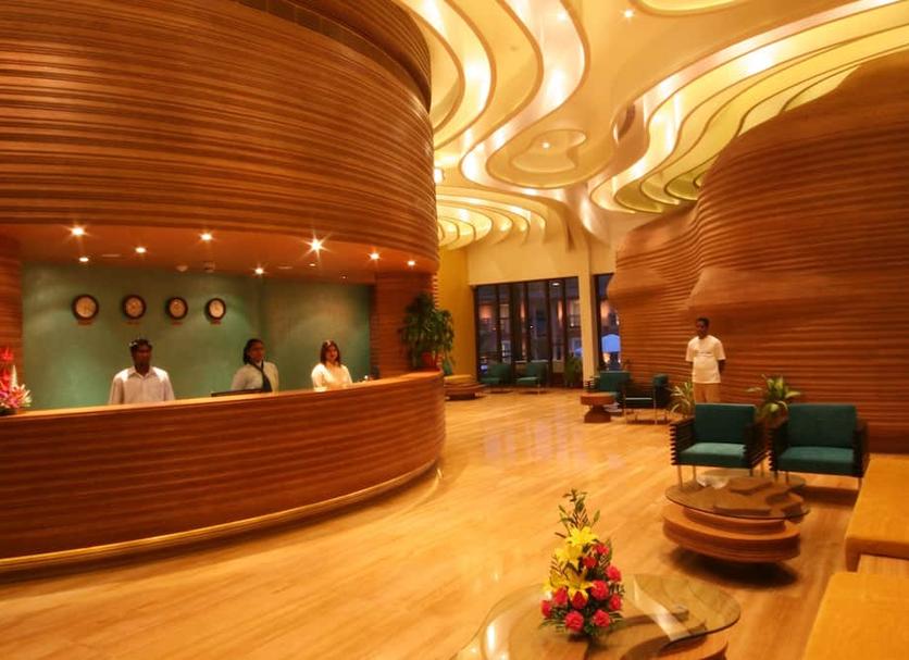 Recepció Foto