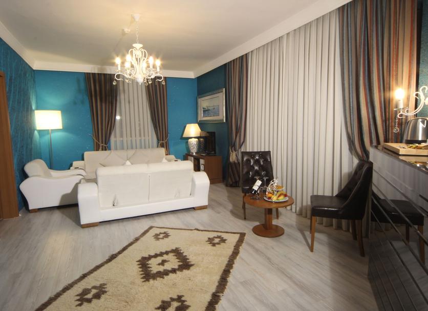 Sala Foto