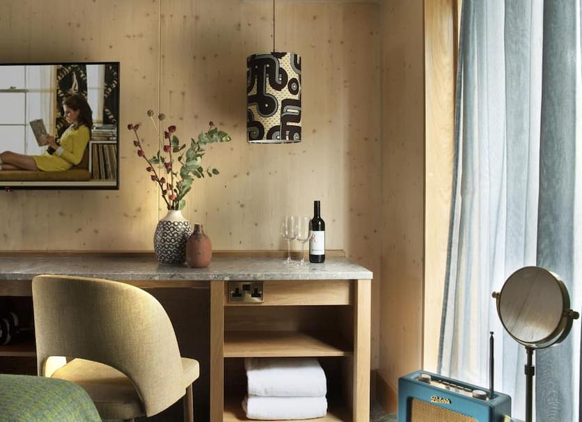Serveis de l’habitació Foto