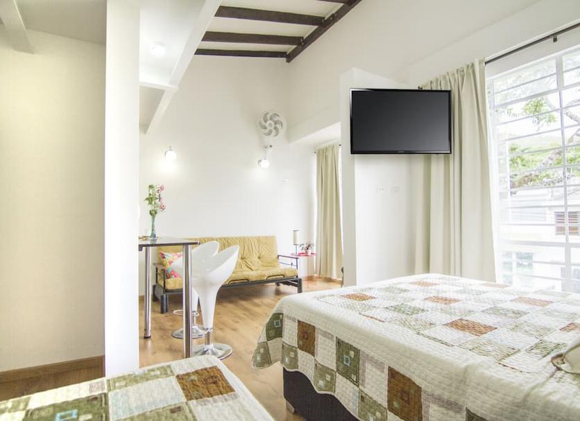 Habitació Foto