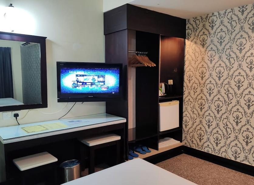 Serveis de l’habitació Foto