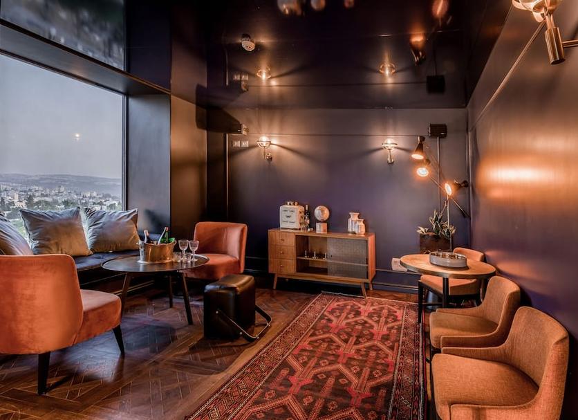 Sala d'estar Foto